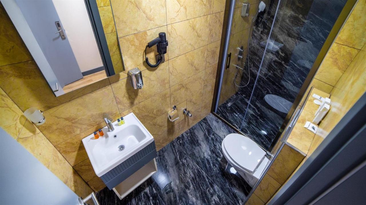 Blue Marina Hotel 안탈리아 외부 사진