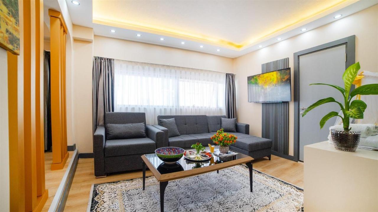 Blue Marina Hotel 안탈리아 외부 사진