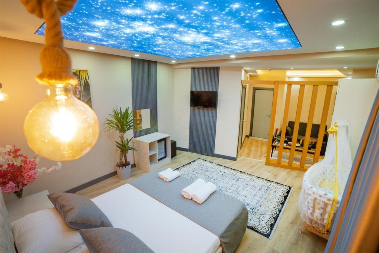 Blue Marina Hotel 안탈리아 외부 사진