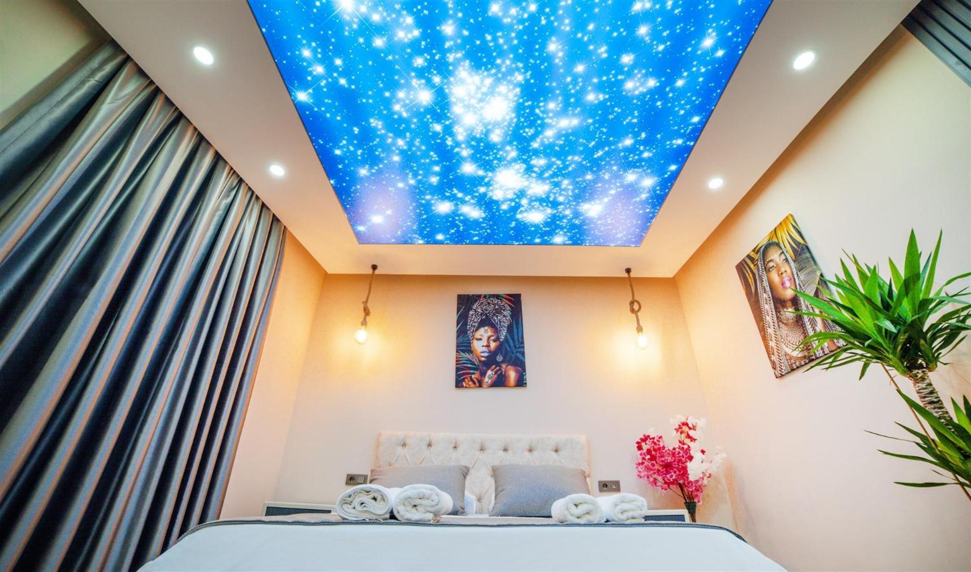 Blue Marina Hotel 안탈리아 외부 사진