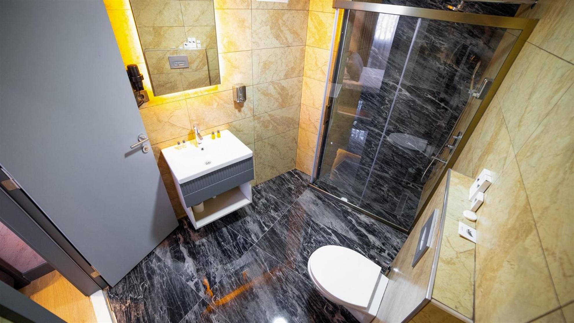 Blue Marina Hotel 안탈리아 외부 사진
