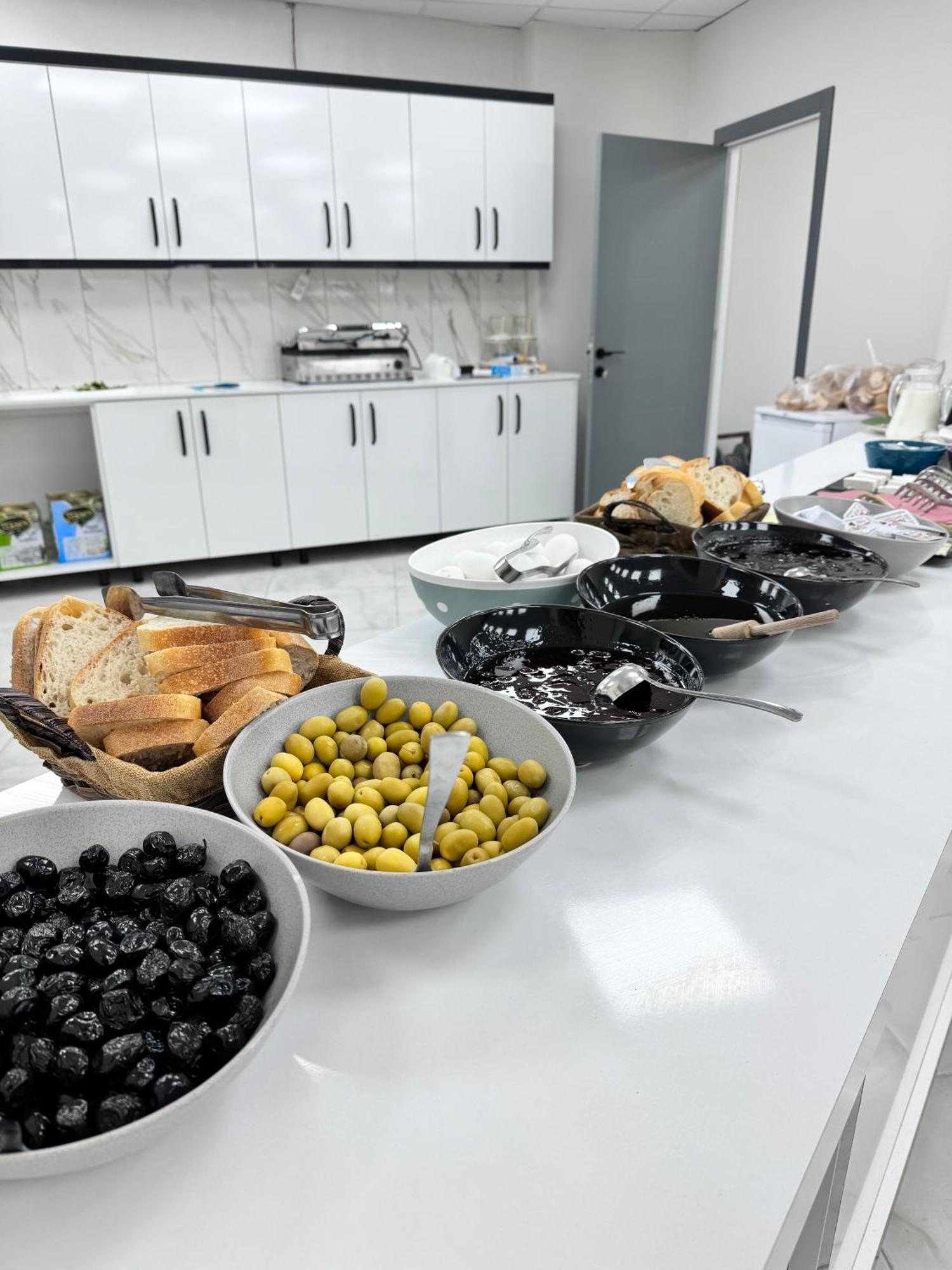 Blue Marina Hotel 안탈리아 외부 사진