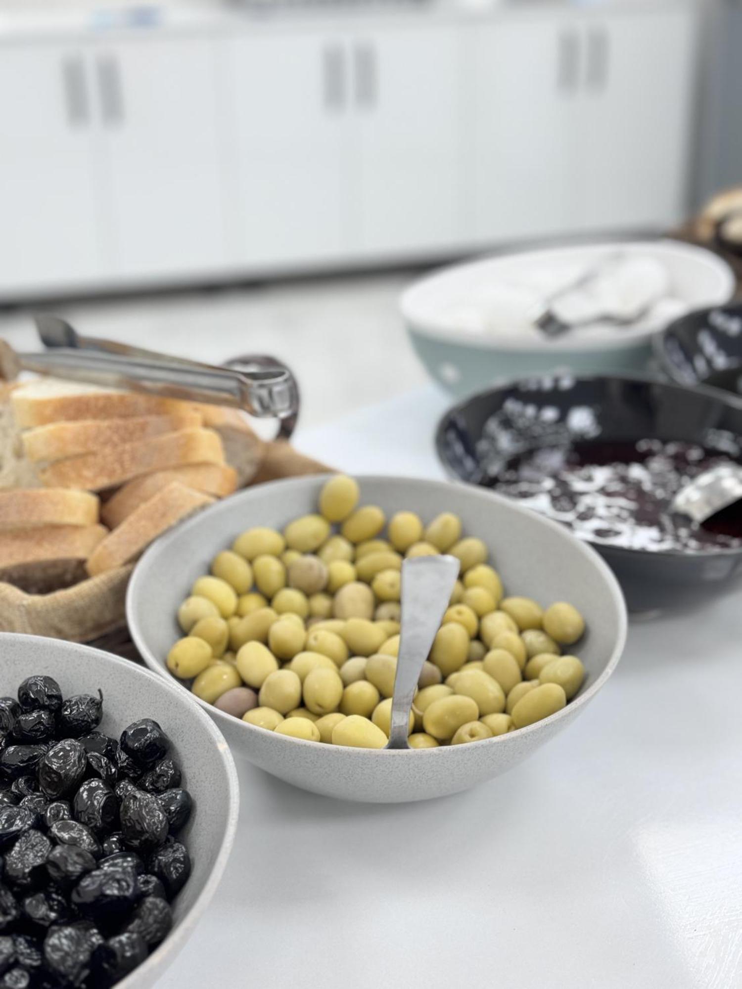 Blue Marina Hotel 안탈리아 외부 사진