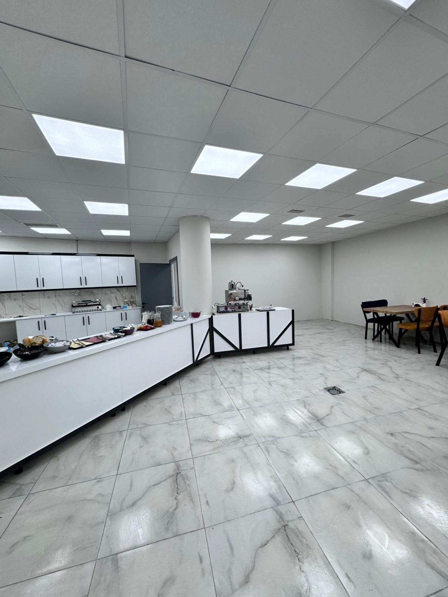 Blue Marina Hotel 안탈리아 외부 사진
